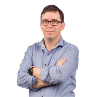 Matej Možina Email & Phone Number