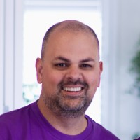 caura.io Employee Arun Stephens's profile photo