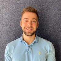 Capital Remodeling, Inc. Employee Bradley Kost's profile photo