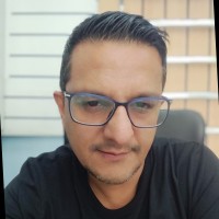 L&M Distribution FZE Employee Vijay Mj's profile photo