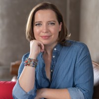 Leading Consciously Employee Amy Hageman's profile photo