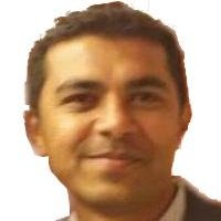 Texas Workforce Commission Employee Nirav Patel's profile photo