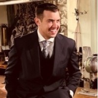 Gallagher Employee James Oakes's profile photo