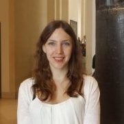 meshify Employee Katya Safford's profile photo