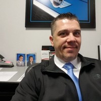 Bill Jacobs BMW Employee Matt Cameron's profile photo