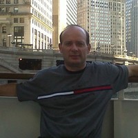 Syngenta Employee Sergio Katz's profile photo