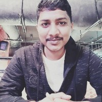 Bayanat Engineering Employee Jerry Victor's profile photo