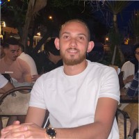 InnSmart Employee Hamza Saber's profile photo