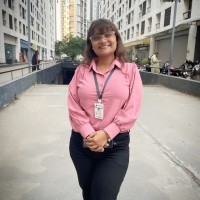 Anushka Tripathy Email