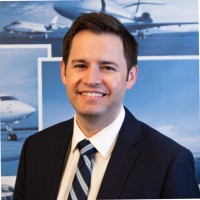 NetJets Employee Jonathan Stone's profile photo