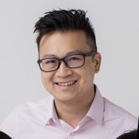 CeX Webuy.com Employee Meng Ngim's profile photo