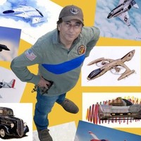 Alpan Lighting Products, Inc. Employee Fernand Mirza's profile photo