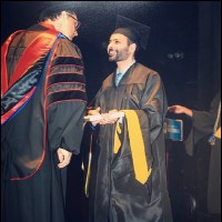 HCA Virginia Health System Employee Musaab Ibrahim's profile photo
