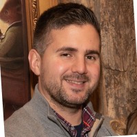 Future Employee John Strike's profile photo