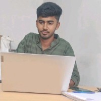 Boopathi Gurusamy Email