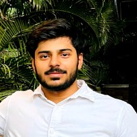 Collablens Employee Shubh Chaturvedi's profile photo