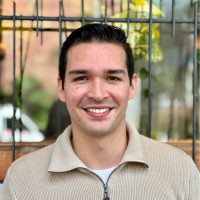 Giga.uno I OnBase Employee Mauricio Becerra's profile photo