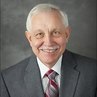 none Employee Rod Christensen's profile photo