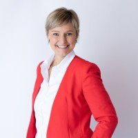 BDO Cyber Security GmbH Employee Franziska Hain's profile photo