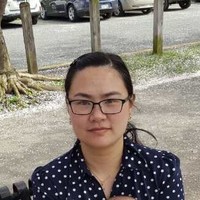 WEST VIRGINIA UNIVERSITY RESEARCH CORPORATION Employee Bo Guan's profile photo