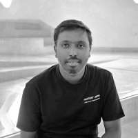 CONIN Employee Praveen Gunda's profile photo