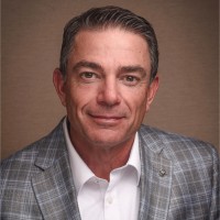 Donnelley Financial Solutions Employee Eric Johnson's profile photo