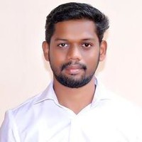 Quipu Employee Arun S's profile photo
