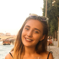 Ravio Employee Alana Taylor's profile photo