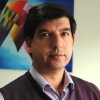 Paulo Ferreira Email & Phone Number