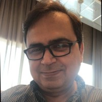 Infinity Labs India Employee Ajay Singh's profile photo