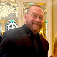 AS•IS Employee Christopher Lindes's profile photo