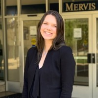 Accenture Employee Lauren Combs's profile photo