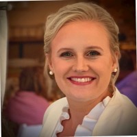 Au Pair Weekend Employee Stephanie Jokerst's profile photo