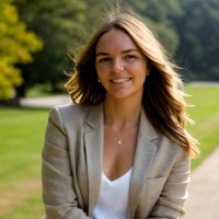 Rachel Peach Email & Phone Number