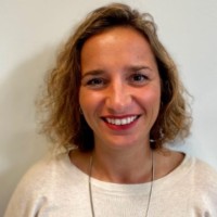 Santander Bank, N.A. Employee Cláudia Rocha's profile photo