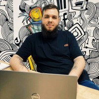 Fidelimax | Fidelização de Clientes Employee Henrique Segura's profile photo