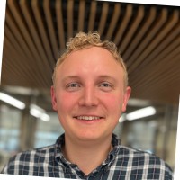 Panome Bio Employee Ethan Stancliffe's profile photo