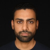 Rishabh Patel Email