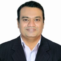 Minematics Solutions Pvt. Ltd. Employee Mahesh Thautam's profile photo