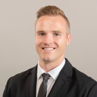 Kuros Biosciences Employee Justin Junnier's profile photo