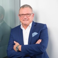 IF-Tech AG Employee Hans-Joerg Friedrich's profile photo