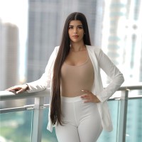 Lifestyle International Realty Employee Monique Ullivarri's profile photo