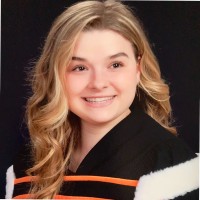 Iron City Services Ltd Employee Jessica Fudge's profile photo