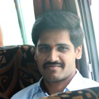 Source4hire Employee Adupa Karthik's profile photo