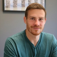 Cultimer France Employee Benjamin Bouc's profile photo