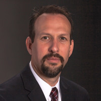 Chris Rubnich