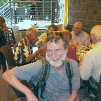 Front Range Engineering Co Employee Willy Gully's profile photo