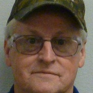 Peterson, an Astec Brand Employee Darrell Lively's profile photo