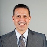 A10 Networks, Inc Employee Landy Compton's profile photo