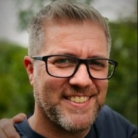 AA Insurance NZ Employee Gareth Kilgour's profile photo